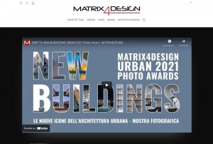 Talk Paolo Asti matrix4design it press