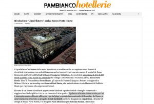 Asti Architetti Via Manzoni 46 pambianconews com press