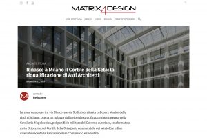 Moscova 33 matrix4design com Asti Architetti press
