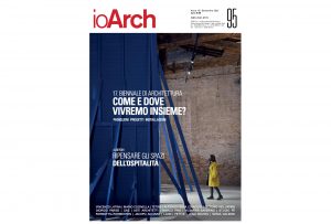 Ioarch Anteprima settembre 2021 UNA Hotel Asti Architetti Press
