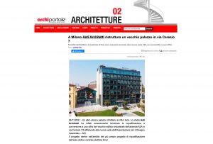 Ceresio 7 archiportale Asti Architetti Press