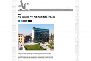 Ceresio 7 arketipomagazine Asti Architetti Press
